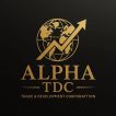 ALPHA TRADE & DEVELOPMENT CORPORATTION
